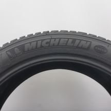 6. 245 45 20 2x MICHELIN 245/45 R20 103V XL Latitude Alpin La2 Winterreifen 2016 6mm