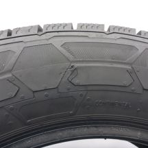 7. 205 65 16C 4x CONTINENTAL 205/65 R16C 107/105T VanContact Winter Winterreifen 2021/22/24 8-9,5mm