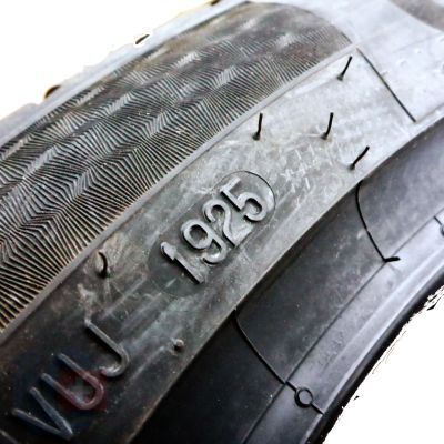 2. 235 45 17 4x CONTINENTAL 235/45 R17 97Y XL AllASeason Contact 2 Ganzjahresreifen 2025  VOLL WIE NEU 