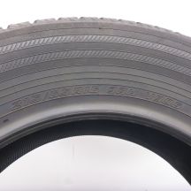 6. 215 65 16 2x YOKOHAMA 215/65 R16 98H BluEarth Winter V906 Winterreifen 2022 Ungebraucht  