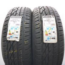 235 65 17 2x GENERAL235/65 R17 108V XL Grabber GT Sommerreifen 2017/19  Ungebraucht  