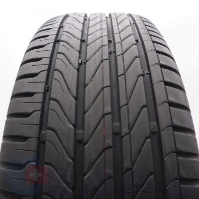 205 60 16 1x CONTINENTAL 205/60 R16 96H XL UltraContact Sommerreifen 2025 7,2mm