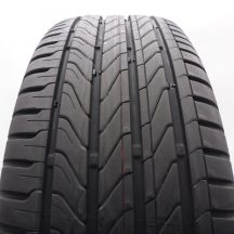 205 60 16 1x CONTINENTAL 205/60 R16 96H XL UltraContact Sommerreifen 2025 7,2mm