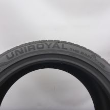 3. 245 40 19 1x UNIROYAL 245/40 R19 98Y XL RainSport3 Sommerreifen 2018 VOLL