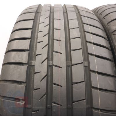 3.  235 55 18 2x BRIDGESTONE 235/55 R18 100V Alenza 001 A0 Sommerreifen 2019 VOLL WIE NEU