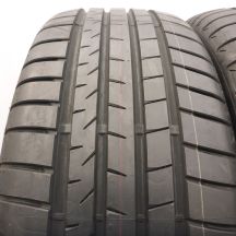 3.  235 55 18 2x BRIDGESTONE 235/55 R18 100V Alenza 001 A0 Sommerreifen 2019 VOLL WIE NEU