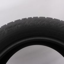 7. 225 55 17 4x GISLAVED 225/55 R17 101V XL EuroFrost6 Winterreifen 2018, 2021 WIE NEU 8-8,2mm
