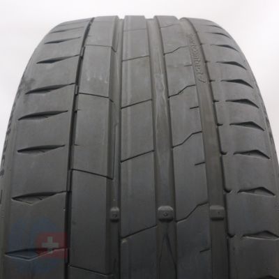  235 35 19 1x CONTINENTAL 235/35 ZR18 91Y XL SportContact 7 Sommerreifen 2024 6mm