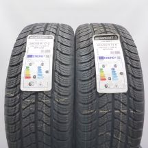  225 55 17C 2x SEMPERIT 225/55 R17C 109/107T Van-Grip 3 Winterreifen 2022 VOLL 