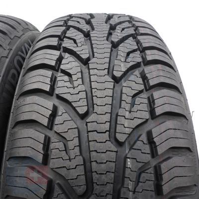 2. 185 55 16 4x UNIROYAL 185/55 R16 87V XL AllSeasonExpert 2 Ganzjahresreifen 2021 WIE NEU VOLL