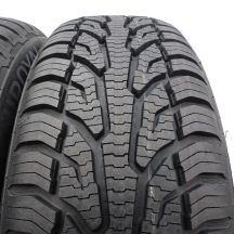 2. 185 55 16 4x UNIROYAL 185/55 R16 87V XL AllSeasonExpert 2 Ganzjahresreifen 2021 WIE NEU VOLL