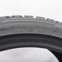 2. 235 40 19 2x BRIDGESTONE 235/40 R19 96V XL Blizzak LM005 Winterreifen 2024 6,2-7mm