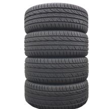 4 x BARUM 225/60 R15 96V Bravuris 2 Sommerreifen 2021 7,9-8,2mm