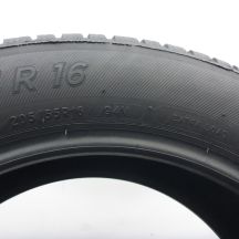 5. 205 55 16 2x MICHELIN 205/55 R16 94V XL CrossClimate + S1 Ganzjahresreifen 2023 6,2mm