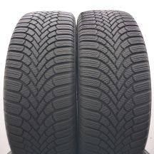 5. 215 45 20 4x  BRIDGESTONE 215/45 R20 95W XL Blizzak 6 Winterreifen 2025 7,5mm WIE NEU