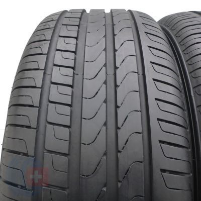 2. 2 x PIRELLI 235/55 R18 100V Scorpion Verde Sommerreifen 2019 6,8;7,5mm