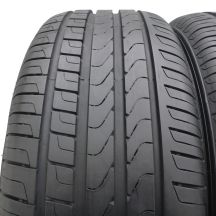2. 2 x PIRELLI 235/55 R18 100V Scorpion Verde Sommerreifen 2019 6,8;7,5mm