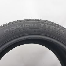 5. 225 50 18 4x NOKIAN 225/50 R18 99H XL WR Snowproof Winterreifen 2022 7-7,2mm