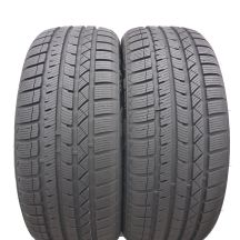 3. 205 45 17 4x MOMO 205/45 R17 88V XL North Pole W-2 Winterreifen 2020 7,8mm Wie Neu