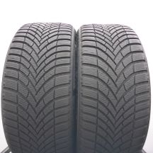 3. 235 40 19 4x SEMPERIT 235/40 R19 96V XL Speed-Grip 5 Winterreifen 2023/24 8-8,2mm