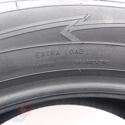 3. 255 50 21 1x GOODYEAR 255/50 R21 109H XL UltraGrip Performance+ BMW Winterreifen 2021 VOLL 