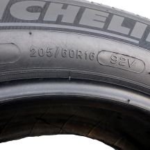 4. 2 x MICHELIN 205/60 R16 92V Energy Saver+ Sommerreifen 2018  5.2mm