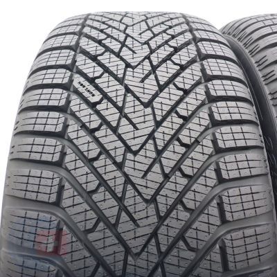 2. 225 40 18 4x PIRELLI 225/40 R18 92V XL Cinturato  Winter 2 Winterreifen 2021 Ungebraucht   
