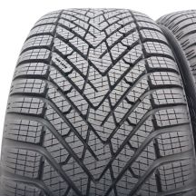 2. 225 40 18 4x PIRELLI 225/40 R18 92V XL Cinturato  Winter 2 Winterreifen 2021 Ungebraucht   