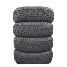 235 60 18 4x GISLAVED 235/60 R18 107V XL Euro Frost 6 Winterreifen 7,8-8,4mm 2021