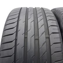 2. 235 35 19 2x NEXEN 235/35 R19 91Y XL Nfera Sport SU2 Sommerreifen 7,2mm 2024 Wie Neu