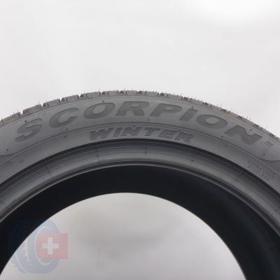 5.  285 45 19 2x PIRELLI  285/45 R19 111V XL Scorpion Winter Winterreifen 2019  Ungebraucht  
