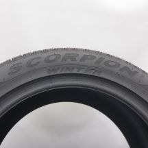 5.  285 45 19 2x PIRELLI  285/45 R19 111V XL Scorpion Winter Winterreifen 2019  Ungebraucht  