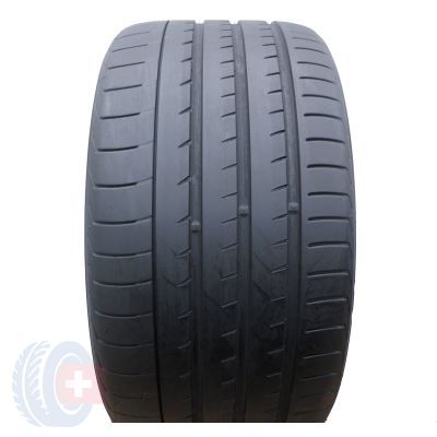 315 30 22 1x YOKOHAMA 315/30 ZR22 107Y XL Advan Sport V105 N0 Sommerreifen 2021 6mm