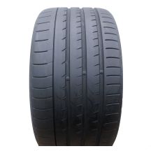 315 30 22 1x YOKOHAMA 315/30 ZR22 107Y XL Advan Sport V105 N0 Sommerreifen 2021 6mm