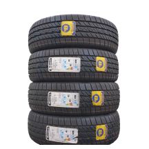 245 70 16 4x BARUM 245/70 R16 107H Bravuris 4x4 Sommerreifen 2020 VOLL Wie Neu