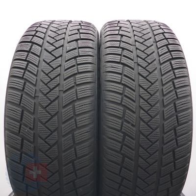 4. 235 50 19 4x VREDESTEIN 235/50 R19 103V XL Wintrac Pro + Winterreifen 2024 7-7,7mm