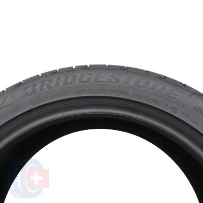 7. 245 45 19 4x BRIDGESTONE 245/45 R19 102Y XL Potenza S001 MO Sommerreifen 6-6,2mm 2017 7. 245 45 19 4x BRIDGESTONE 245/45 R19 102Y XL Potenza S001 MO Sommerreifen 6-6,2mm 2017