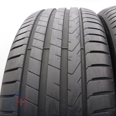 2. 255 45 19 4x PIRELLI 255/45 R19 100V Scorpion Seal Sommerreifen 2023 6,2-6,8mm