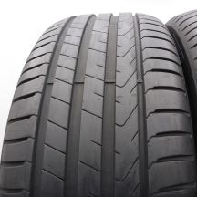 2. 255 45 19 4x PIRELLI 255/45 R19 100V Scorpion Seal Sommerreifen 2023 6,2-6,8mm