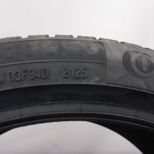 4. 235 40 18 4x CONTINENTAL 235/40 R18 95Y XL AllSeasonContact2 Ganzjahresreifen 2025 VOLL WIE NEU