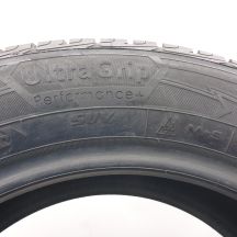 7. 215 60 17 4x GOODYEAR 215/60 R17 100V XL UltraGrip Performance+ Suv Winterreifen 2024/25 Ungebraucht  