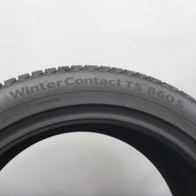 7. 235 45 18 4x CONTINENTAL 235/45 R18 94V WinterContact TS8S0S Winterreifen 2019 6,5-7,5mm