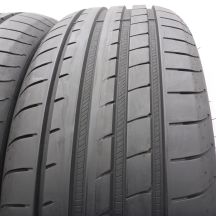 2. 225 45 19 4x GOODYEAR 225/45 R19 96W XL Eagle F1 Asymetric 3 BMW Sommerreifen 2021 7-6,8mm