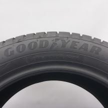 5. 255 55 19 4x GOODYEAR 255/55 R19 107T XL UltraGrip Performance+SEAL Winterreifen 2022/23 7,7-8,2mm 