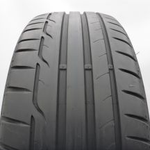 205 40 18 1x DUNLOP 205/40 R18 86W XL SportMaxx RT RunFlat BMW Sommerreifen 2017 6,2mm
