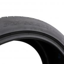 6. 2 x PIRELLI 315/35 ZR21 111T XL  P ZERO N0 Sommerreifen DOT17  6mm