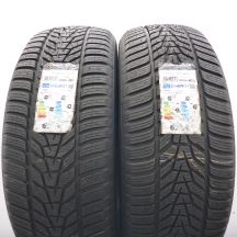 265 60 18 2x HANKOOK 265/60 R18 114H Winter I cept evo3 X Winterreifen 2021 Ungebraucht  
