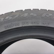 7. 235 45 17 4x PIRELLI 235/45 R17 97H XL Winter Sottozero 3 Winterreifen 2013 UNGEBRAUCHT 7. 235 45 17 4x PIRELLI 235/45 R17 97H XL Winter Sottozero 3 Winterreifen 2013 UNGEBRAUCHT