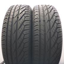 3.  245 70 16 4x UNIROYAL 245/70 R16 111H RainExpert 3 Sommerreifen 2014 8-7,8mm