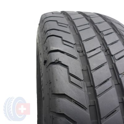 5. 215 70 15C 2x CONTINENTAL 215/70 R15C 109/107S ContiVanContact 100 Sommerreifen 2018 8,2mm